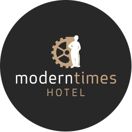 Moderntimes Hotel